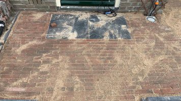 Aanleg voortuin Valkenswaard