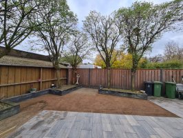 Aanleg kunstgras Bergeijk en Valkenswaard