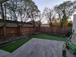 Aanleg kunstgras Bergeijk en Valkenswaard