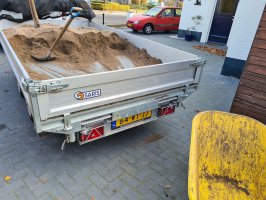 Aanleg kunstgras Bergeijk en Valkenswaard