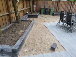 Aanleg kunstgras Bergeijk en Valkenswaard