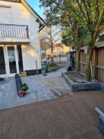 Aanleg kunstgras Bergeijk en Valkenswaard