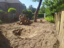 Kunstgras Valkenswaard
