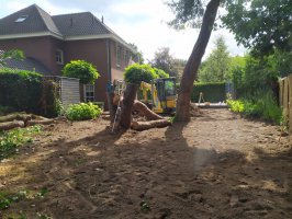 Kunstgras Valkenswaard