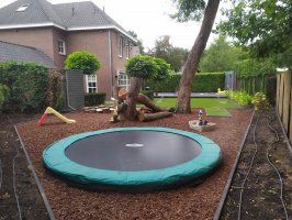 Kunstgras Valkenswaard