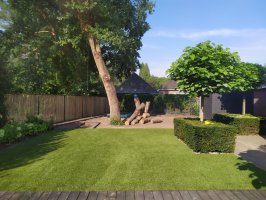 Kunstgras Valkenswaard
