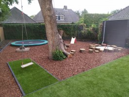 Kunstgras Valkenswaard