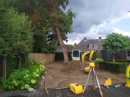 Kunstgras Valkenswaard