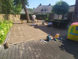 Kunstgras Valkenswaard