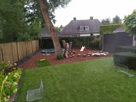 Kunstgras Valkenswaard