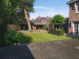 Kunstgras Valkenswaard