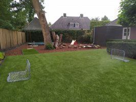 Kunstgras Valkenswaard