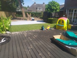 Kunstgras Valkenswaard