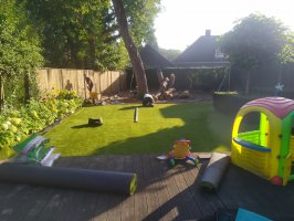 Kunstgras Valkenswaard