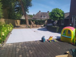 Kunstgras Valkenswaard