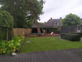 Kunstgras Valkenswaard