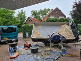 Aanleg Keramiek Bergeijk