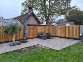 Aanleg Keramiek Bergeijk