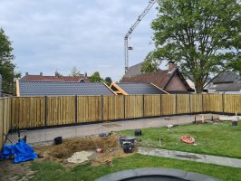 Aanleg Keramiek Bergeijk