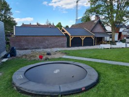 Aanleg Keramiek Bergeijk