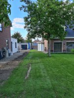 Aanleg Keramiek Bergeijk