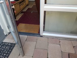 Aanleg drainagegoot Valkenswaard
